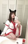 Mewnii Onlyfans pictures