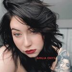 Amilia Onyx Onlyfans pictures