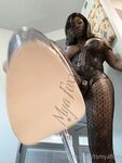 Ts Mya Foxx Onlyfans pictures