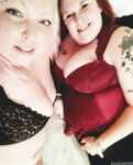 Bbw-lesbian Onlyfans pictures