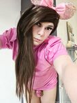 Sissy Joyce Onlyfans pictures