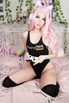 Belle Delphine Onlyfans pictures