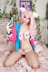 Belle Delphine Onlyfans pictures