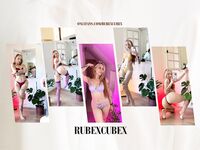 Rubexcubex Onlyfans pictures