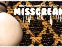 Misscream Onlyfans pictures