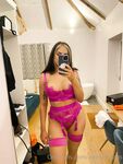 Amira Evans Onlyfans pictures