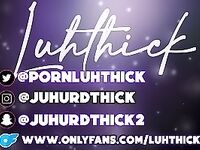 Luhthick Onlyfans pictures