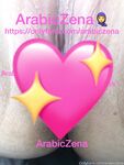 Arabiczena Onlyfans pictures