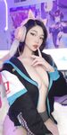 Mei Kou Onlyfans pictures