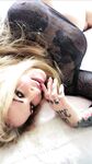 Janine Lindemulder Onlyfans pictures