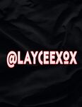 Layceexox Onlyfans pictures