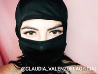 Claudia Valenzuela Onlyfans pictures