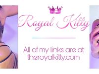 The Royal Kitty Onlyfans pictures