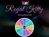 The Royal Kitty Onlyfans pictures