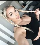 TheMuscleBarbie Onlyfans pictures