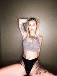 Kleio Valentien Onlyfans pictures