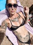 Kleio Valentien Onlyfans pictures