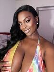 Eboni Amore Onlyfans pictures