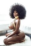 Ebony Mystique Onlyfans pictures