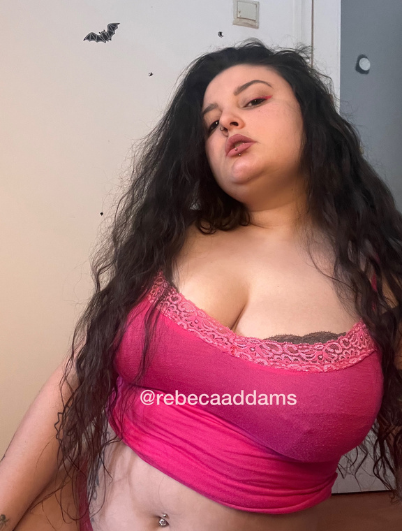 Rebecaaddams Onlyfans pictures