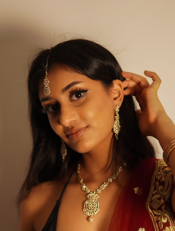 Kayla Kapoor