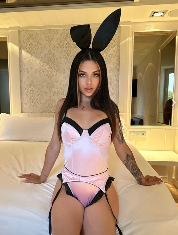 Staisyyfox