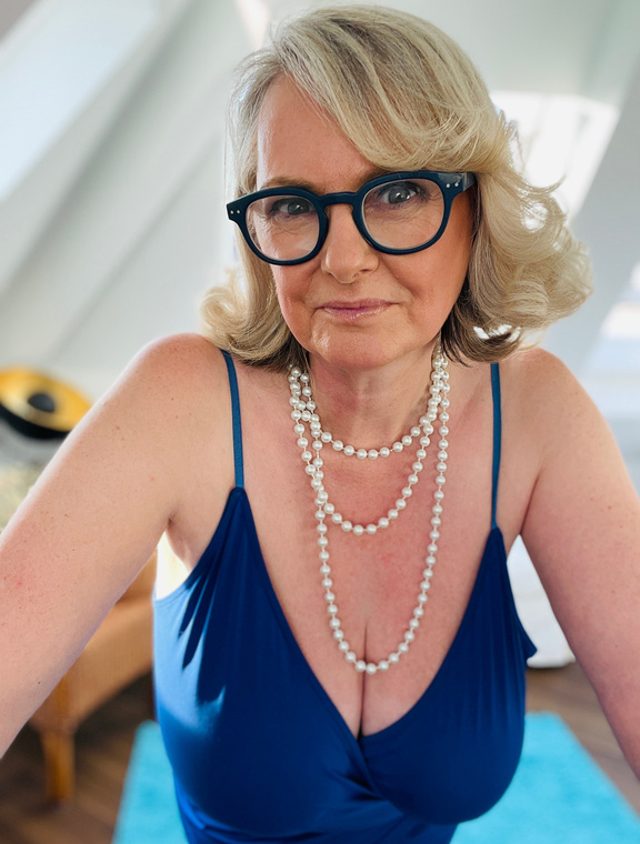 Courtesan Annabel