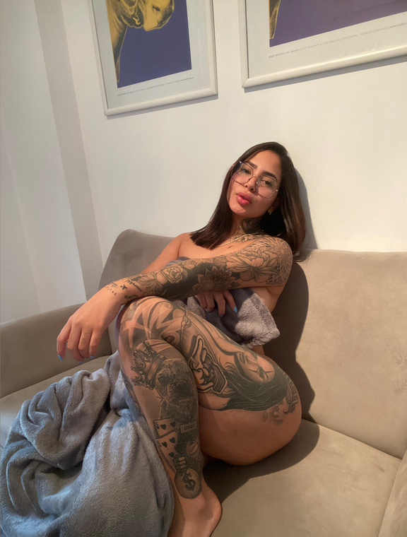 María Fernanda Álvarez Onlyfans pictures