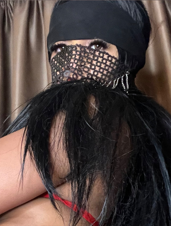 Arab Huda Onlyfans pictures