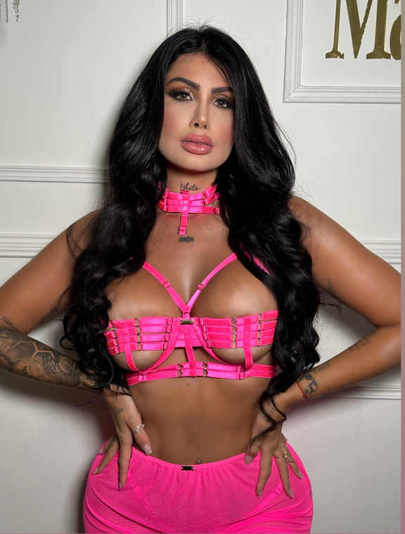 Paola Vega